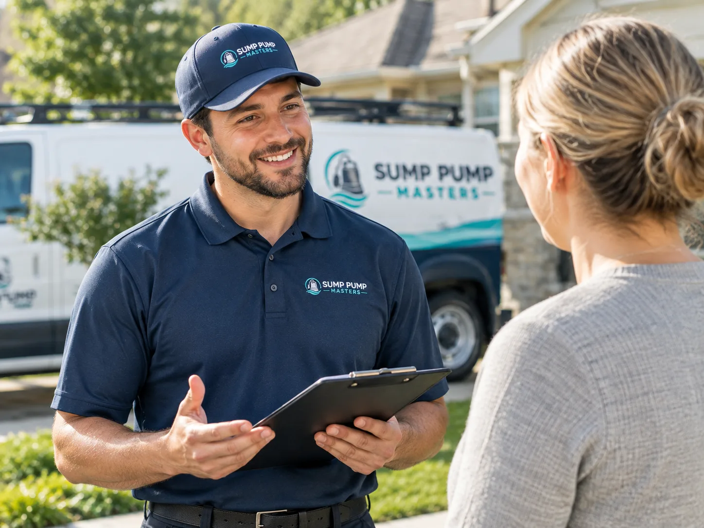 Sump Pump Repair Bighorn, MT FAQs